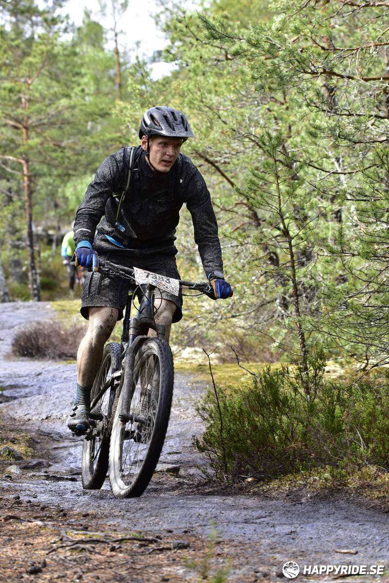 Bild från Lida Loop 2019